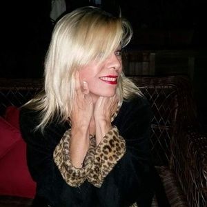 Meet your Posher, Karen